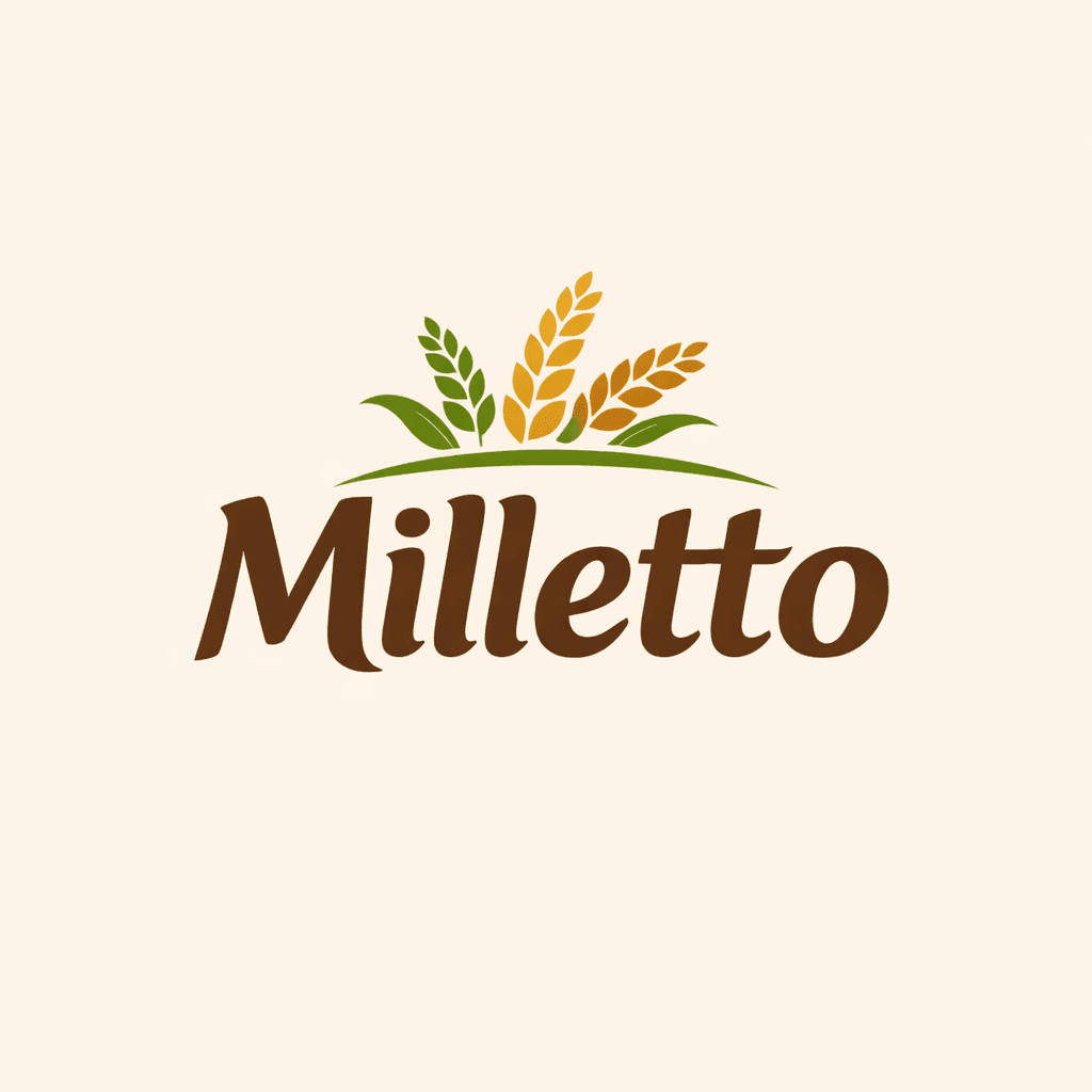 Milletto Logo