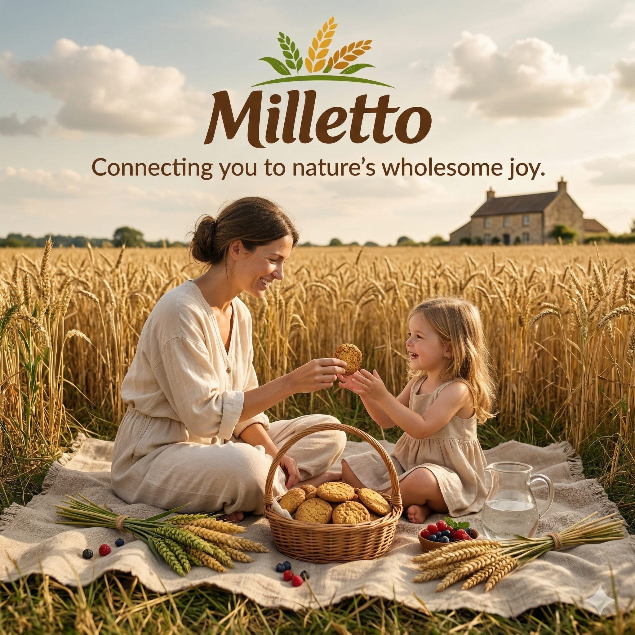 Milletto Story